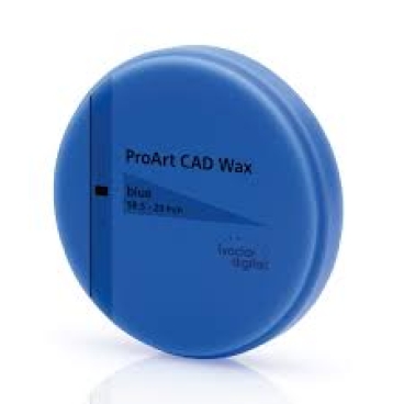 ProArt CAD Wax