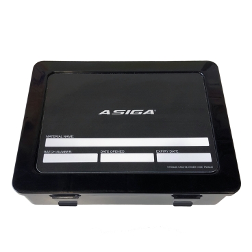 Storage Case for Asiga MAX Build Trays