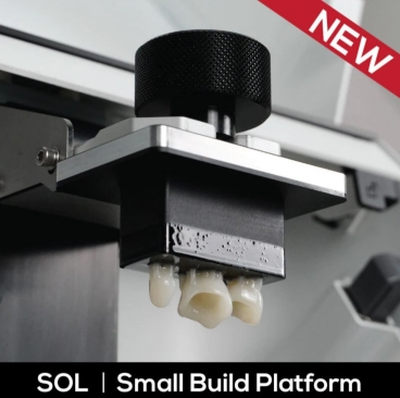 SOL Build Platform - Small