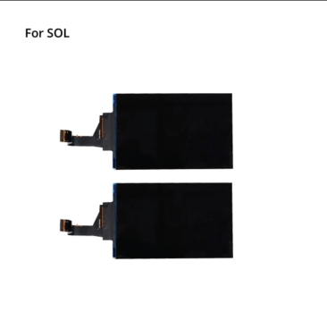 SOL Print Screen Pack (2 Print Screen Panels)