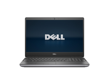Dell Precision Workstation 15 with Touch Screen