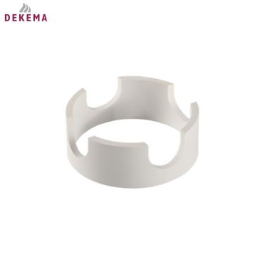 DEKEMA Firing Table Ring (Ø 100mm, 36mm Height)