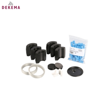 DEKEMA Trixpress Ring System for Austromat 654