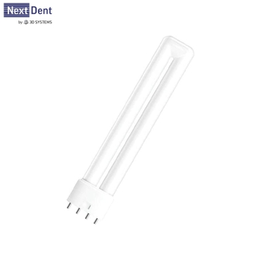 NextDent Lamp for LC-3DPrint Box (18W/71 Color)