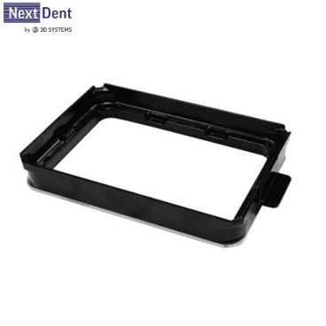 NextDent LCD1 Printer VAT Assembly