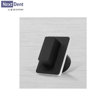 NextDent LCD1 Small Print Platform