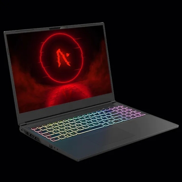 Aftershock Nova 16X (RTX 4070) Laptop