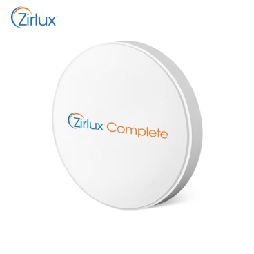 Zirlux Complete