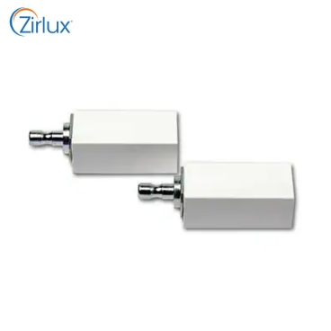 Zirlux 16+ (Zirconium Dioxide Blocks)