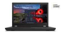 Lenovo ThinkPad P15 Customized Acquisition System