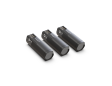 TRIOS 5 Battery 3 Pack