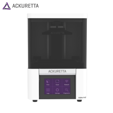 Ackuretta DENTIQ 3D Printer